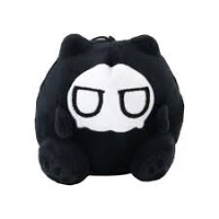 The true friend shaped boi.