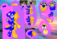 This is solar!!! He is a goober