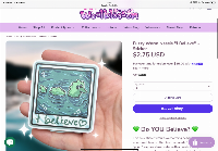 ANYONE BUY THIS FOR ME

I DONT HAVE ALOT GOING ON RIGHT NOW