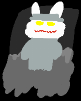 A few weeks later @BlakeProtogen walks into a random alleyway to get rid of some trash and encounters Cummy! Who has blocked all ways to escape until he gets what he wants: the deal of a lifetime with his “victim”.