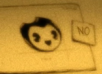 Anyone wanna make some fanart of a character I have made recently. I’ve put a description of the character in the chat in case you wanna have a look. I’m interested about your art skills