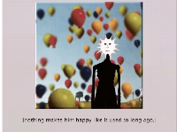 A rp post for me silly fellow and nooki(nooki) maybe idk