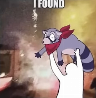 The boy we all love has been found.