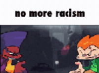 JOIN THE ANTI-RACISM SQUAD!!!!