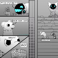 Hearter mobs made this. Here’s a page he has somewhere: https://heartermobs.wixsite.com/heartermobs/press