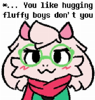 ...okay yeah I do :3