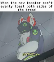 How could you call them out