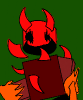 as request from the evil 1x1x1x1 I will do a rochas313 art next, and yes the minion is ment to look like jx1 dx1 bc I find it to look cool