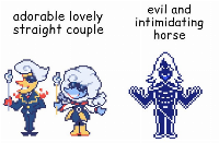 Of course, rouxls...
I hate him and love him at the same time