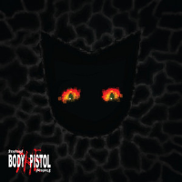 AAHHHHH ITS SO GOOD

Song: “body the pistol”