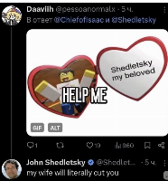 brighteyes gonna be mad