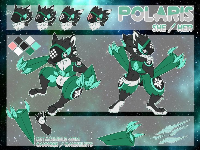 ok i made a proto name  bob and here is the link(Protogen Polaris Ref Sheet | Furry art, Anime furry, Fursuit furry)