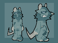 Stupid ugly rat offer anything