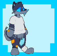 Lf: $25 
If $30 I'll add on a half body in art.