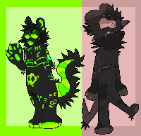 1: ab: $25 2: ab: $15