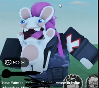 fuckass rabbid