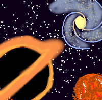 I'm not the best at art.