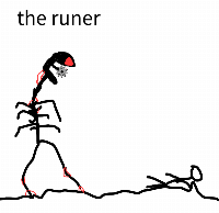 not reely just a horrer oc