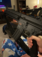 airsoft, of course :3
YEAH!!

luka luvz u :3