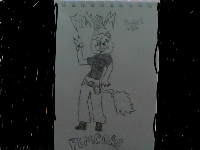 yeah, ik it kinda sucks but I think it's coolio!! ^^
I wanted to black everything else out bc of personal reasons x33
hope y'all like it!!