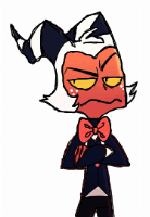 just moxxei but drawn