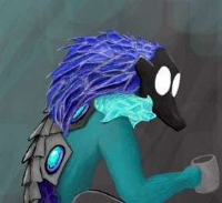 still tastes horrible