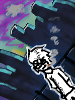 Made by my Pixilart account.
https://www.pixilart.com/agayman15