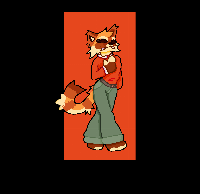 When you cook so hard u gotta pose everywhere

Not my character losers hahahha