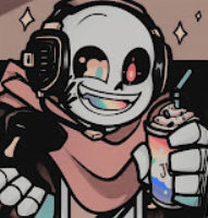 long time no see you party animals! i'll be on from time to time, most likely at home, love yall! (gives yall head pats <3 )