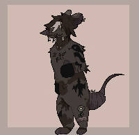 Rat

Custom for a client
Worth $25