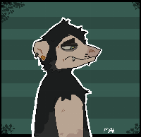 Payments but realizing I can draw monkeys I need to make me and my husband monkey characters.