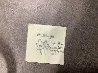 you like kissing [your gender], don’t you?