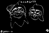 I'm the one on the right.