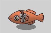 The fault lies with you (f)Ishmael!!