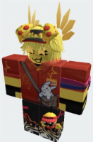 there iss supposed to be a sticker but i didn’t put it on for some reason