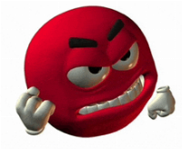 they think its tuff 😭