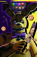 Over 30 years ago, when he took them down below, and tonight he walks again so step inside enjoy the show...