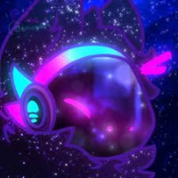 its a nice one since my fur is a galaxy color