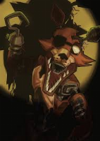 *You walk into a familiar restaurant. One that you remember from your childhood before the murders happened. "Freddy Fazbears Pizza: New and improved(FNaF 2)". You are a guard here. You are meant to investigate what fully happened and where the childrens bodies are still, but are also the guard that watches the animatronics -Toy Freddy, Toy Bonnie, Toy Chica, Mangle, and the old gang - but they don't look so well Withered Spring Bonnie is now Springtrap. Be carfeul where you venture to in this location though. The parts and service room is more dangerous, since it is now containing the Withered animatronics. Good luck. (I will also probably be Eli in this, saying he's a spy and investigator) And remember the animatronics to tend to get quirky at night! (Also, no relationships between animatronics unless someone says they will be that animatronic. I will be Withered Foxy as well)*