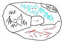 There was 5 realms that could be accessed by the world potuls but 1 day they was gone the i blacked out when i whole up every realm was conted.
Hi im axis and i live in the citadel in the realm of the cold.
Cast:axis.bob.renner.luner.sage. That it for now