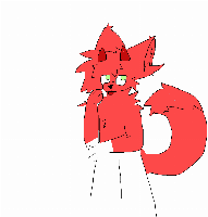 It could use some work 

Art: Me! (Enzo)

uwu rawr~