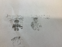 I AM CAPTAIN OF THIS LAKE-