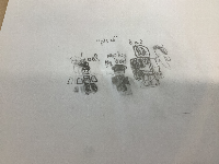 John: dad

Mafioso: no he’s my dad