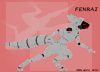 Slightly old art I haven't posted