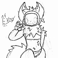 Work in progress for @rhbrre 
is silly,