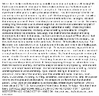 i am happy where i am ^^

my thoughts roam free and consider the worst possible things imaginable.