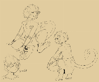 No references got me messed up 😌😌😌😌