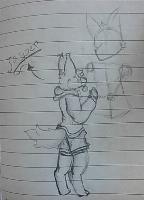 idk what to put here but have a great day