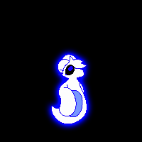 Wawa
Da little mouse is lost :<