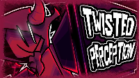 TWISTED PERCPTION - Milestone IV C00lkidd Chase Theme - Forsaken UST - by Cosmic__

https://www.youtube.com/watch?v=IBUNeyLmtz0&pp=ygUXcmVwbGFjZSByb29tYXRlIHBsdXNoaWU%3D

its peak trust >:3